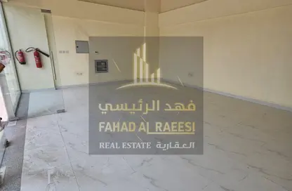 متجر - استوديو للايجار في الجرف الصناعية 3 - الجرف الصناعية - عجمان