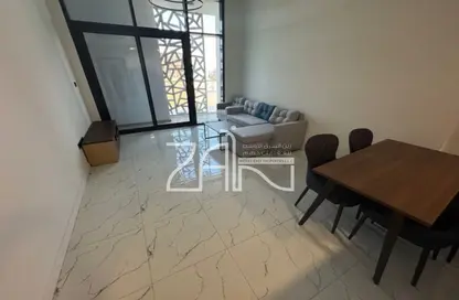 شقة - 2 غرف نوم - 2 حمامات للبيع في ذا جيت - مدينة مصدر - أبوظبي