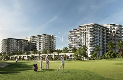 شقة - 3 غرف نوم - 3 حمامات للبيع في جولف هيلز - اعمار الجنوبية - دبي الجنوب (مركز دبي العالمي) - دبي