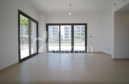 Empty Room image for: Apartment - 3 Bedrooms - 4 Bathrooms for rent in SAFI 2A - Town Square - Dubai, Image 1