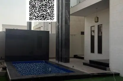 فيلا - 4 غرف نوم - 4 حمامات للبيع في الزاهية جاردنز - الزاهية - عجمان