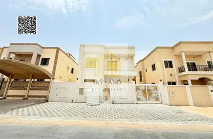 Villa - 5 Bedrooms - 7 Bathrooms for sale in Al Amira Village - Al Yasmeen - Ajman