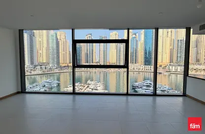 Apartment - 2 Bedrooms - 3 Bathrooms for sale in Vida Residences Dubai Marina - Dubai Marina - Dubai