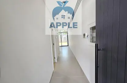 Villa - 2 Bedrooms - 3 Bathrooms for rent in Kaya - Masaar - Tilal City - Sharjah