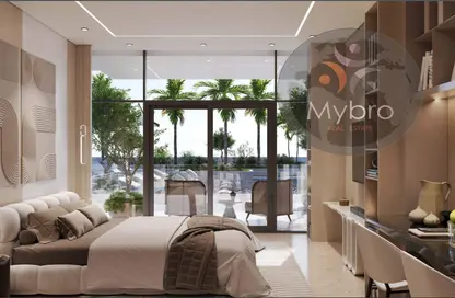 Apartment - Studio - 1 Bathroom for sale in Coventry Gardens - Dubai Land Residence Complex - Dubai