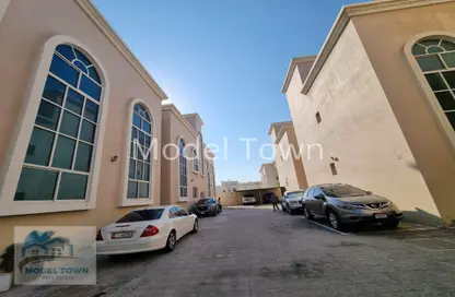 شقة - 2 غرف نوم - 2 حمامات للايجار في C2302 - مدينة خليفة أ - مدينة خليفة - أبوظبي