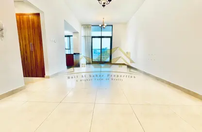 Apartment - 2 Bedrooms - 3 Bathrooms for rent in Jumeirah Garden City - Al Satwa - Dubai