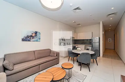 شقة - 1 حمام للايجار في سول افين - الخليج التجاري - دبي