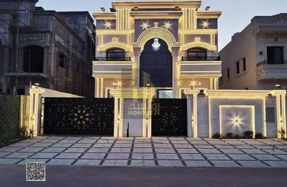 فيلا - 6 غرف نوم - 8 حمامات للبيع في الحليو 2 - الحليو - عجمان