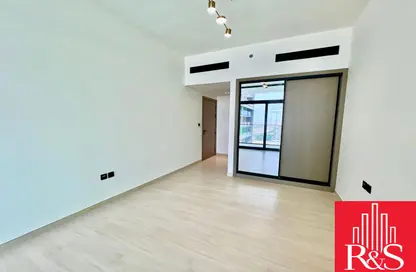 Apartment - 1 Bedroom - 2 Bathrooms for sale in Binghatti Emerald - Jumeirah Village Circle - Dubai