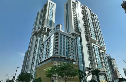 Apartment - 2 Bedrooms - 2 Bathrooms for sale in The Crest - Sobha Hartland - Mohammed Bin Rashid City - Dubai