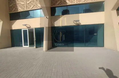 متجر - استوديو - 1 حمام للايجار في منطقة المرور - أبوظبي