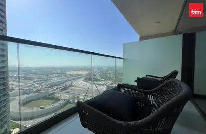 Hotel  and  Hotel Apartment - 1 Bedroom - 1 Bathroom for sale in Aykon City Tower B - Aykon City - Business Bay - Dubai