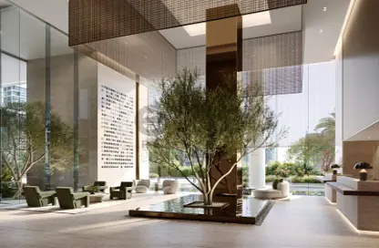 Office Space - Studio for sale in Enara - Business Bay - Dubai