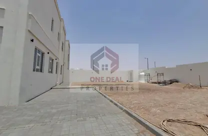 فيلا - استوديو - 8 حمامات للايجار في المرخانية - العين فيلا - استوديو - 8 حمامات للايجار في المرخانية - العين