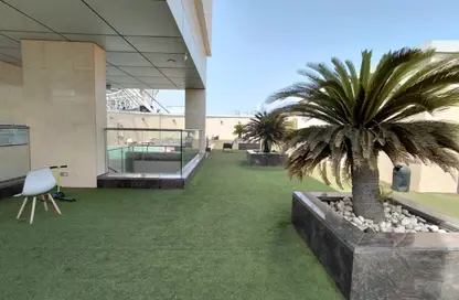 Apartment - 2 Bedrooms - 3 Bathrooms for rent in Khalidiya Street - Al Khalidiya - Abu Dhabi