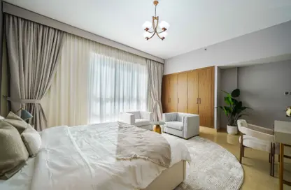 Apartment - 2 Bedrooms - 3 Bathrooms for sale in 4Direction Residence 1 - Dubai Land Residence Complex - Dubai