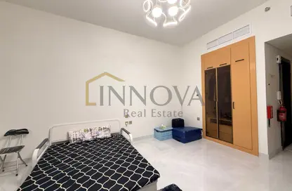 شقة - 1 حمام للايجار في سكايز من دانوب - ارجان - دبي