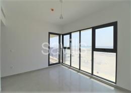 Empty Room image for: Apartment - 2 bedrooms - 2 bathrooms for sale in Indigo Beach Residence - Maryam Beach Residence - Maryam Island - Sharjah, Image 1