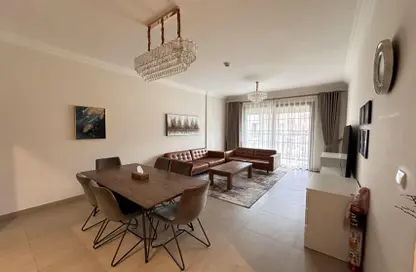 Apartment - 2 Bedrooms - 3 Bathrooms for rent in Qamar 6 - Madinat Badr - Al Muhaisnah - Dubai