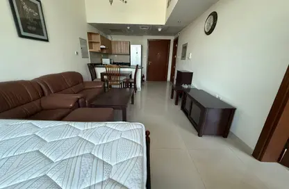 شقة - غرفة نوم - 2 حمامات للبيع في إيليت سبورتس 4 - مساكن النخبة الرياضية - مدينة دبي الرياضية - دبي