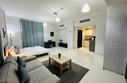 Apartment - 1 Bedroom - 1 Bathroom for rent in Al Barsha Business Center - Al Barsha 1 - Al Barsha - Dubai