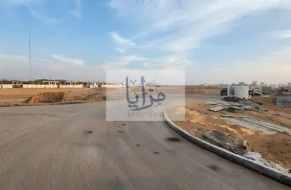 Land - Studio for sale in Al Helio 1 - Al Helio - Ajman