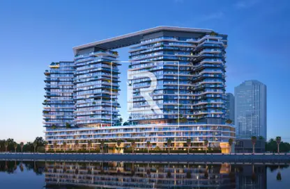 شقة - غرفة نوم - 2 حمامات للبيع في إقامات سيامونت أوتوجراف كوليكشن - شمس أبوظبي - جزيرة الريم - أبوظبي شقة - غرفة نوم - 2 حمامات للبيع في إقامات سيامونت أوتوجراف كوليكشن - شمس أبوظبي - جزيرة الريم - أبوظبي