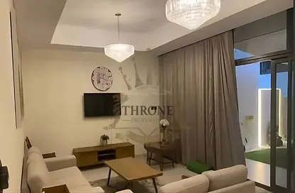 تاون هاوس - 3 غرف نوم - 5 حمامات للايجار في فلل اكنان - امازونيا - داماك هيلز 2 - دبي