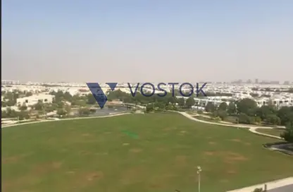 Apartment - 1 Bedroom - 2 Bathrooms for sale in Loreto 3 A - Loreto - DAMAC Hills - Dubai