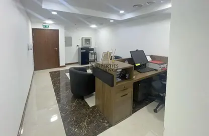 Office Space - Studio for sale in Stadium Point - Dubai Sports City - Dubai