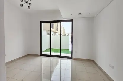 Townhouse - 3 Bedrooms - 4 Bathrooms for rent in Nasma Residence - Al Tai - Sharjah