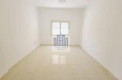 Apartment - 1 Bedroom - 1 Bathroom for rent in Fire Station Road - Muwaileh - Sharjah