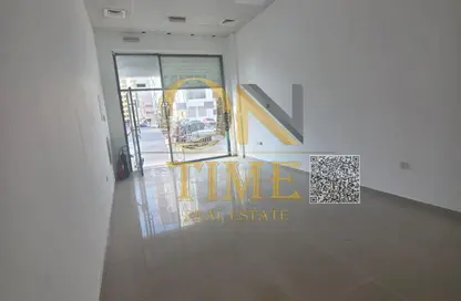 متجر - استوديو للايجار في شارع الشيخ جابر الصباح - النعيمية - النعيمية - عجمان متجر - استوديو للايجار في شارع الشيخ جابر الصباح - النعيمية - النعيمية - عجمان