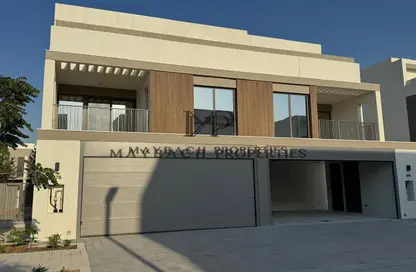 Villa - 4 Bedrooms - 6 Bathrooms for rent in Aura - Tilal Al Ghaf - Dubai