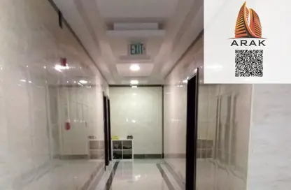 عمارة بالكامل - استوديو - 8 حمامات للبيع في الجرف الصناعية 3 - الجرف الصناعية - عجمان عمارة بالكامل - استوديو - 8 حمامات للبيع في الجرف الصناعية 3 - الجرف الصناعية - عجمان