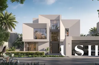 Villa - 5 Bedrooms - 7+ Bathrooms for sale in The Oasis - Mirage - The Oasis by Emaar - Dubai Villa - 5 Bedrooms - 7+ Bathrooms for sale in The Oasis - Mirage - The Oasis by Emaar - Dubai
