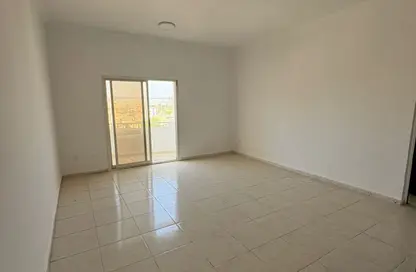 Apartment - 1 Bedroom - 1 Bathroom for rent in Orient Tower 1 - Orient Towers - Al Bustan - Ajman