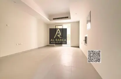 Apartment - 1 Bedroom - 2 Bathrooms for rent in Al Hamidiya 2 - Al Hamidiya - Ajman