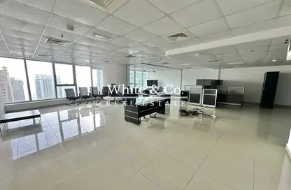 Office Space - Studio for rent in Platinum Tower (Pt Tower) - JLT Cluster I - Jumeirah Lake Towers - Dubai Office Space - Studio for rent in Platinum Tower (Pt Tower) - JLT Cluster I - Jumeirah Lake Towers - Dubai