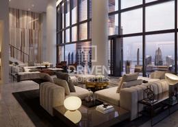 شقة - 4 غرف نوم - 5 حمامات للبيع في ايل بريمو - منطقة دار الأوبرا - دبي وسط المدينة - دبي