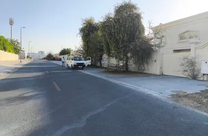 Villa - 4 Bedrooms - 6 Bathrooms for rent in Al Jurf 2 - Al Jurf - Ajman Downtown - Ajman