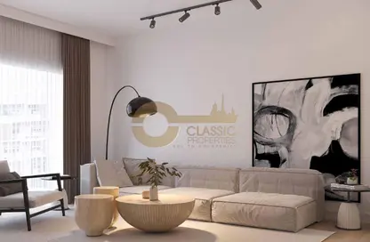 Apartment - 2 Bedrooms - 2 Bathrooms for sale in Hillside Residences 3 - Wasl Gate - Dubai