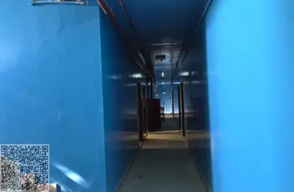 Labor Camp - Studio - 7+ Bathrooms for rent in Al Jurf Industrial 2 - Al Jurf Industrial - Ajman Labor Camp - Studio - 7+ Bathrooms for rent in Al Jurf Industrial 2 - Al Jurf Industrial - Ajman