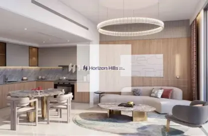 شقة - 1 حمام للبيع في عزيزي ميلان هايتس - سيتي أوف أرابيا - دبي شقة - 1 حمام للبيع في عزيزي ميلان هايتس - سيتي أوف أرابيا - دبي