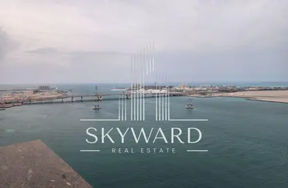 Apartment - 1 Bedroom - 2 Bathrooms for rent in Azure - Shams Abu Dhabi - Al Reem Island - Abu Dhabi