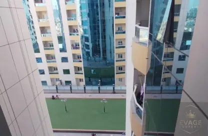 Apartment - 1 Bedroom - 2 Bathrooms for sale in Liwara 1 - Ajman
