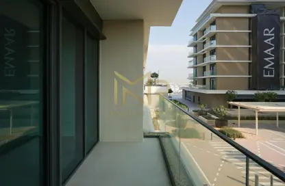 شقة - 3 غرف نوم - 3 حمامات للبيع في مبني سي جيت 1 - سيجيت - ميناء راشد - دبي