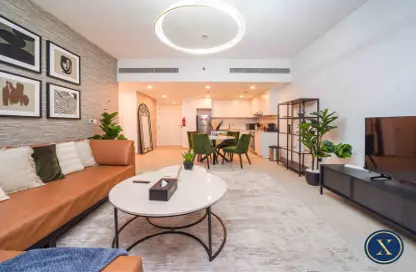 Apartment - 1 Bedroom - 1 Bathroom for sale in Rahaal 1 - Madinat Jumeirah Living - Umm Suqeim - Dubai