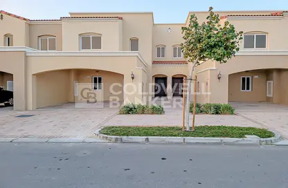 فيلا - 3 غرف نوم - 3 حمامات للايجار في كاسا فيفا - سيرينا - دبي لاند - دبي فيلا - 3 غرف نوم - 3 حمامات للايجار في كاسا فيفا - سيرينا - دبي لاند - دبي